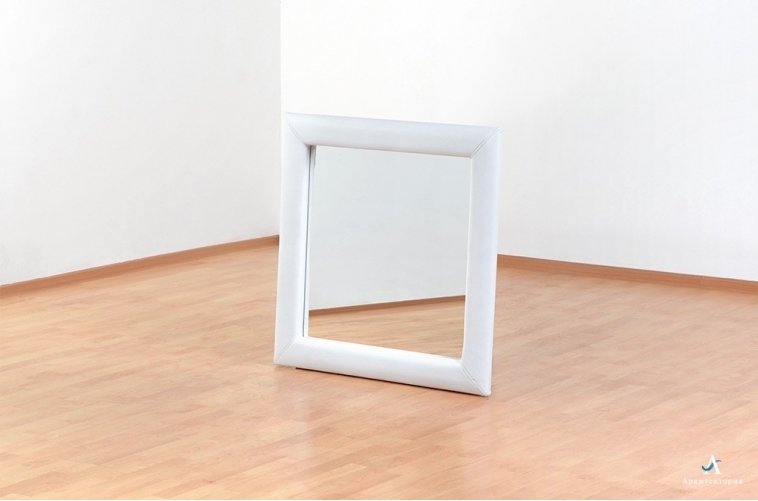 Зеркало Алеро квадратное Архитектория