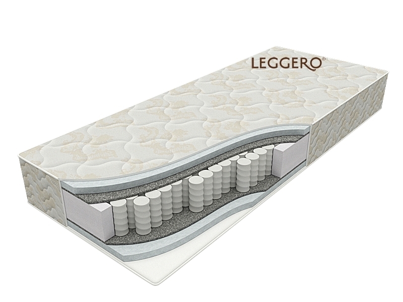 Матрас L55 Leggero