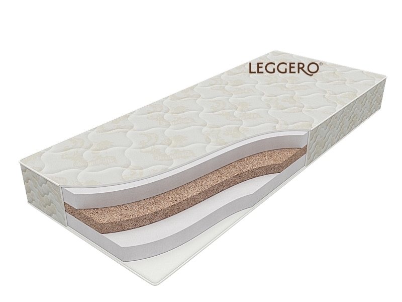 Матрас L53 Leggero