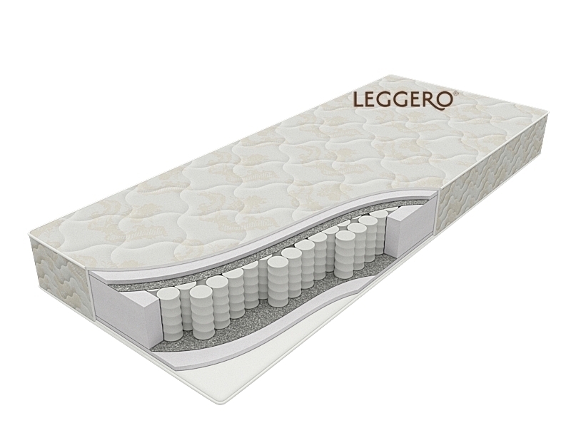 Матрас Эксперт плюс Leggero
