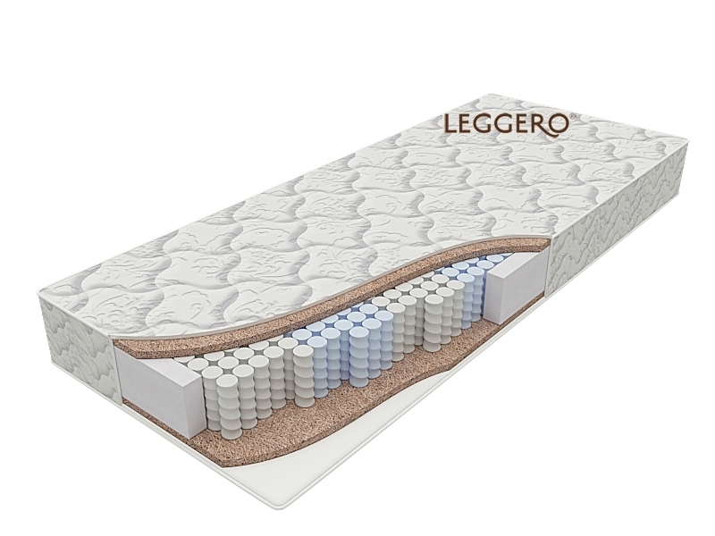 Матрас Спринт 3 Leggero