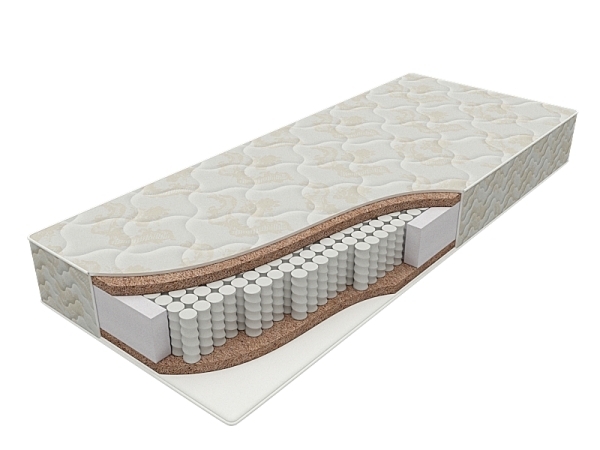 Матрас "МОСКВА" Leggero